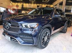 مرسيدس بنز GLE